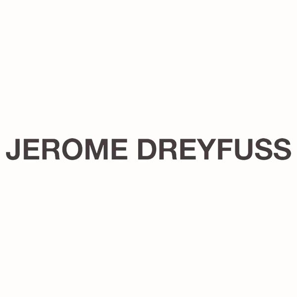  J&eacute;r&ocirc;me Dreyfuss
